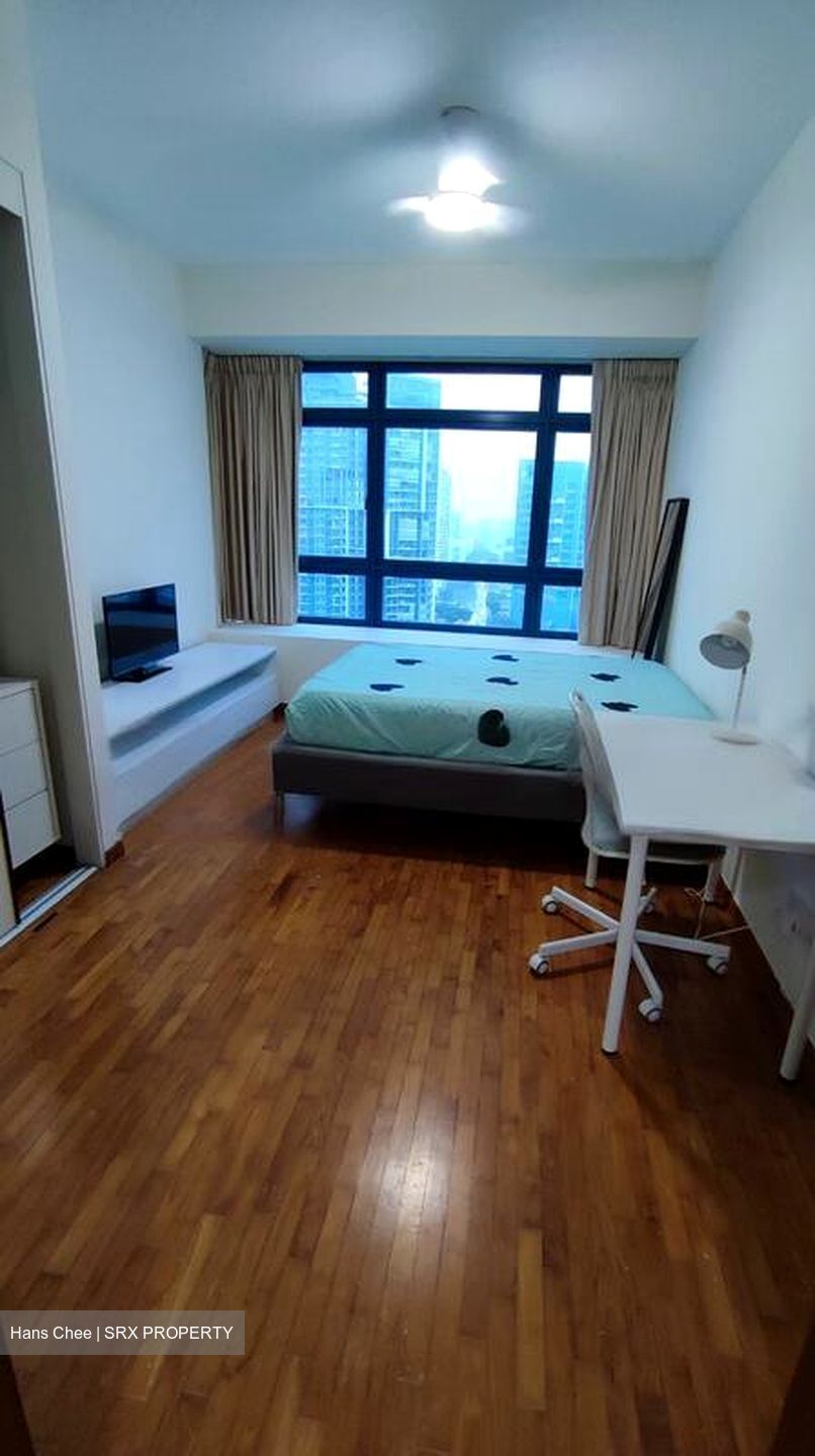 City Square Residences (D8), Condominium #458879281